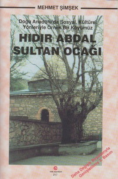 Hıdır Abdal Sultan Ocağı.pdf