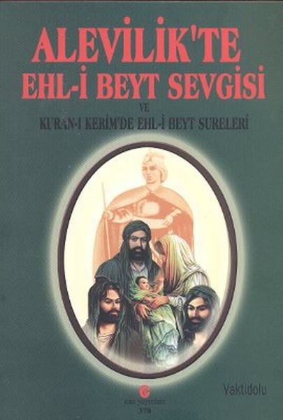 Alevilikte Ehl-i Beyt Sevgisi ve Kuran-ı Kerimde Ehl-i Beyt Sureleri.pdf