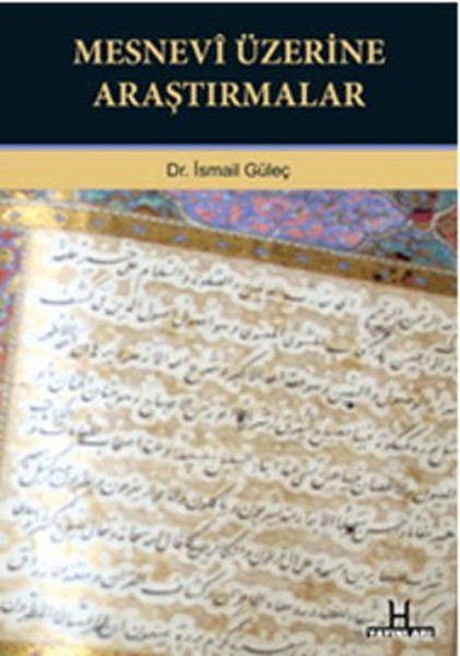 Mesnevi Üzerine Araştırmalar.pdf