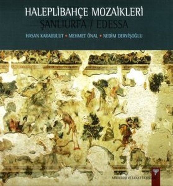 Haleplibahçe Mozaikleri - Şanlıurfa / Edessa.pdf