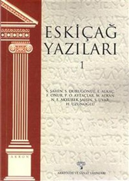 Eskiçağ Yazıları 1.pdf