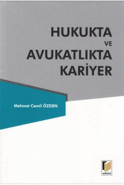 Hukukta ve Avukatlıkta Kariyer.pdf