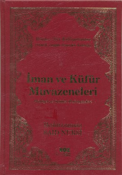 İman ve Küfür Muvazeneleri (Büyük Boy).pdf
