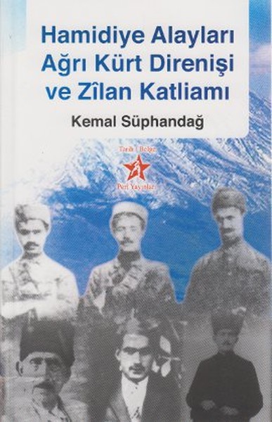Hamidiye Alayları Ağrı Kürt Direnişi Ve Zilan Katliamı.pdf