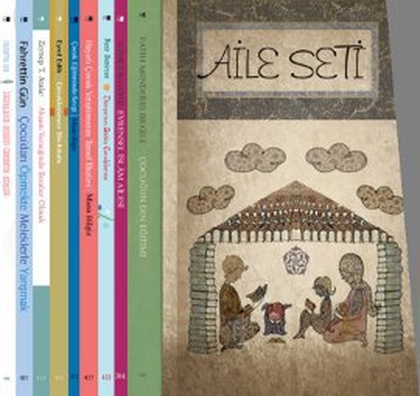 Aile Seti (9 Kitap).pdf