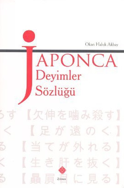 Japonca Deyimler Sözlüğü.pdf