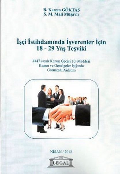 İşçi İstihdamında İşverenler İçin 18 - 29 Yaş Teşviki.pdf