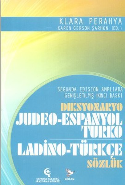 Diksyonaryo Judeo-Espanyol Turka / Ladino-Türkçe Sözlük.pdf