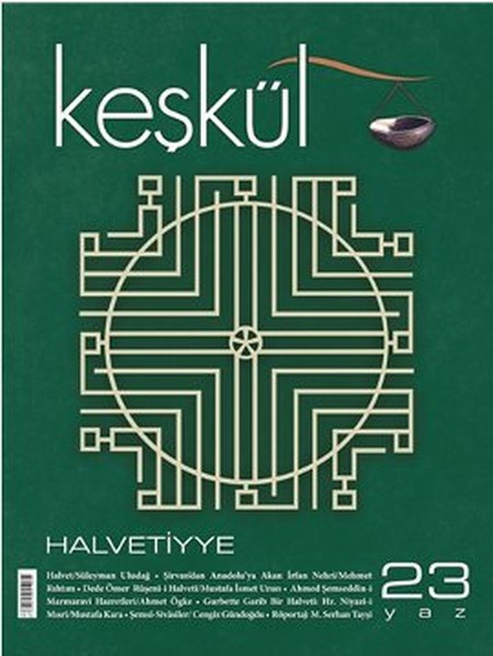 Keşkül Dergisi Sayı: 23.pdf