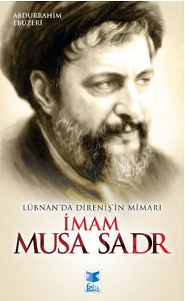 Lübnanda Direnişin Mimarı İmam Musa Sadr.pdf