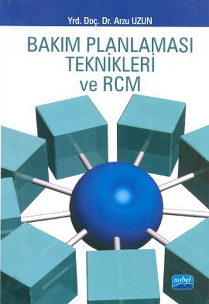 Bakım Planlaması Teknikleri ve Rcm.pdf