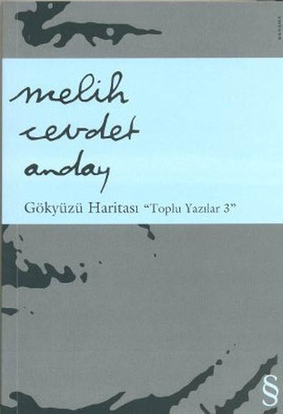 Gökyüzü Haritası: Toplu Yazılar 3.pdf