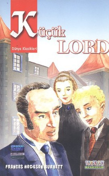 Küçük Lord - Klasik Eser.pdf