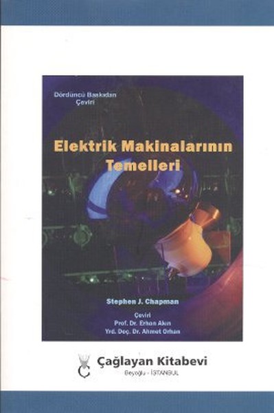 Elektrik Makinalarının Temelleri.pdf