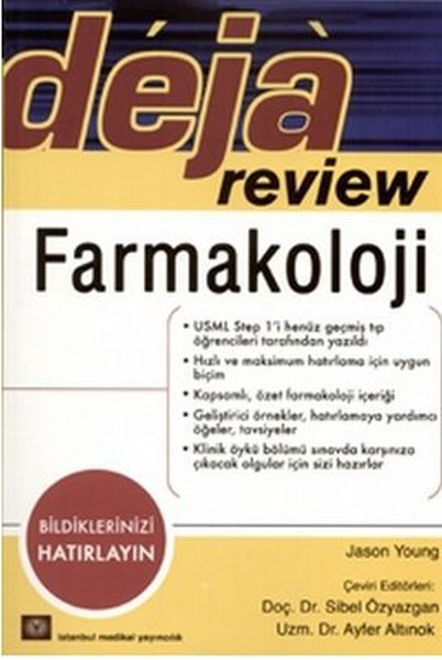 Deja Review - Farmakoloji.pdf