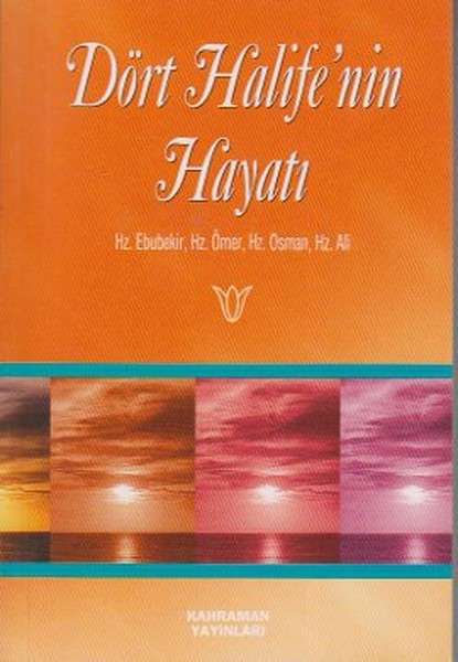 Dört Halifenin Hayatı (Cep Boy).pdf