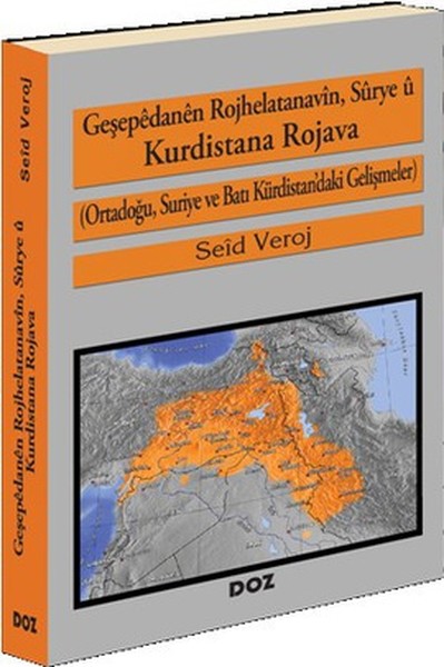 Geşepedanen Rojhelatanavin, Sürye ü Kurdistana Rojava.pdf