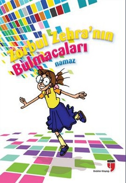 Zorbul Zehranın Bulmacaları: Namaz.pdf