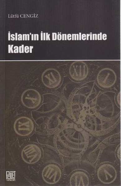İslamın İlk Dönemlerinde Kader.pdf