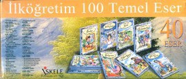 İlköğretim 100 Temel Eser (40 Kitap Kutulu).pdf