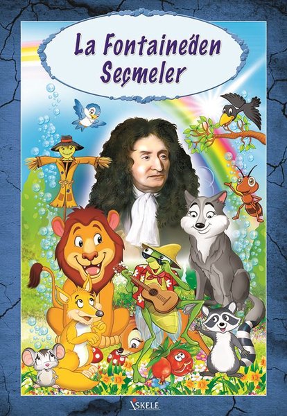 La Fontaineden Seçmeler.pdf