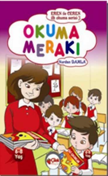 Eren ile Ceren İlk Okuma Serisi - Okuma Merakı.pdf
