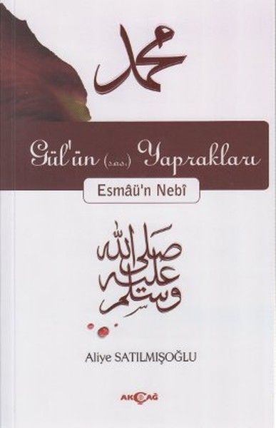 Gülün (s.a.s) Yaprakları Esmaün Nebi.pdf