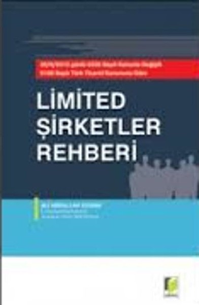 Limited Şirketler Rehberi.pdf