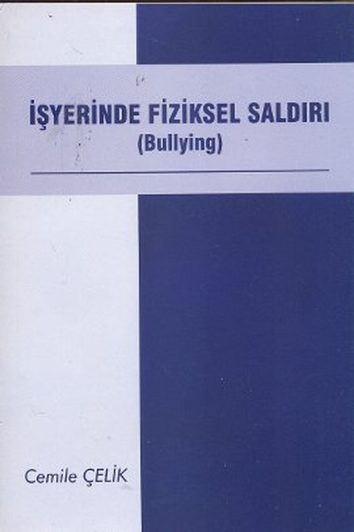 İşyerinde Fiziksel Saldırı.pdf
