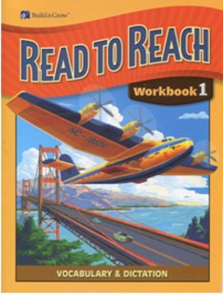 Read to Reach Workbook 1.pdf