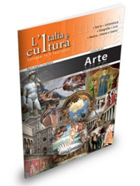 LItalia e Cultura - Arte (B2-C1).pdf