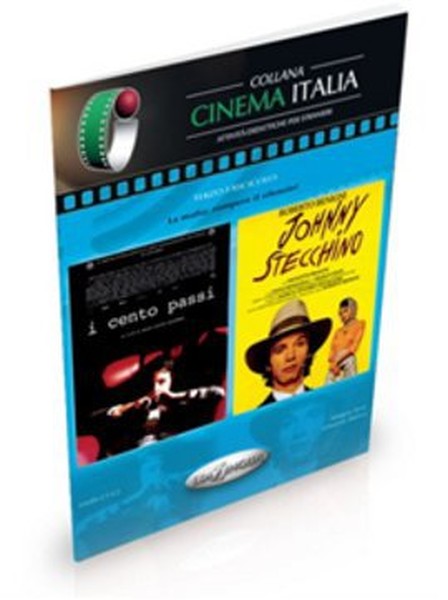 Johnny Stecchino / I Cento Passi (İtalyanca Öğrenimi İçin Filmler Üzerinde Aktiviteler).pdf