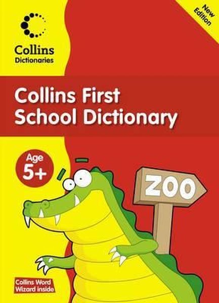 Collins First School Dictionary.pdf