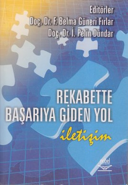 Rekabette Başarıya Giden Yol: İletişim.pdf