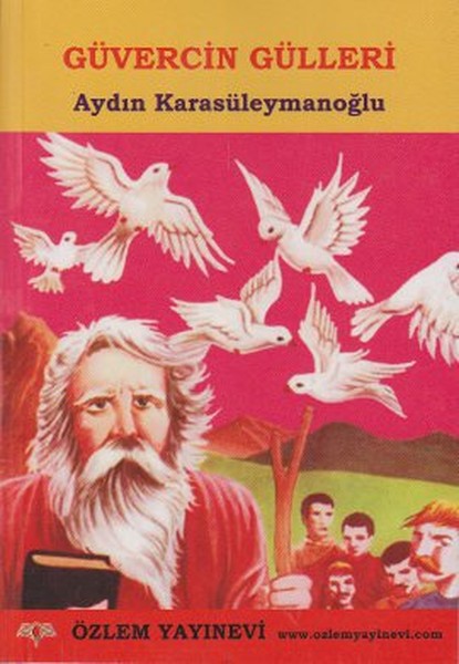 Güvercin Gülleri.pdf