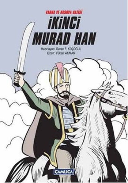 Varna ve Kosova Gazisi İkinci Murad Han.pdf