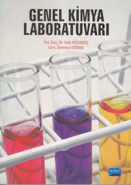 Genel Kimya Laboratuvarı.pdf