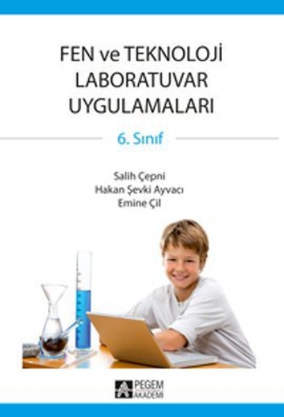 Fen ve Teknoloji Laboratuvar Uygulamaları 6. Sınıf.pdf