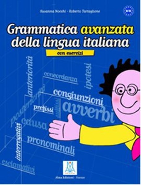 Grammatica Avanzata Della Lingua Italiana (B1-C1).pdf