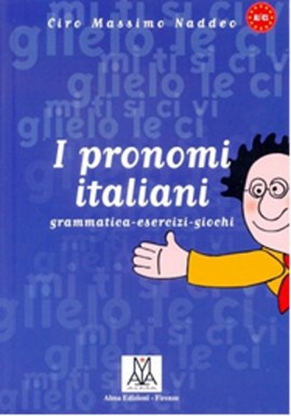 I Pronomi Italiani.pdf