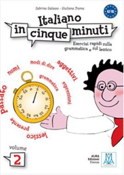 Italiano in Cinque Minuti 2.pdf