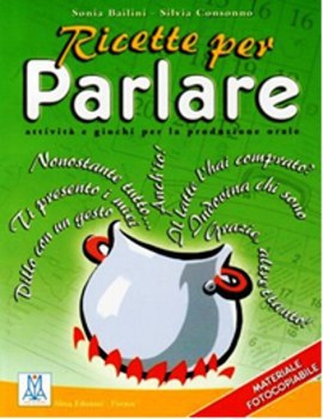 Ricette per Parlare.pdf