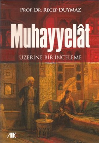 Muhayyelat Üzerine Bir İnceleme.pdf