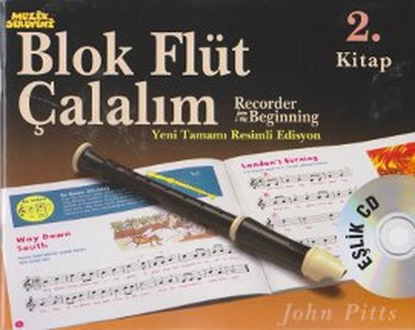 Blok Flüt Çalalım 2. Kitap.pdf