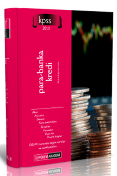 KPSS A Grubu Para-Banka-Kredi Konu Anlatımı 2013.pdf