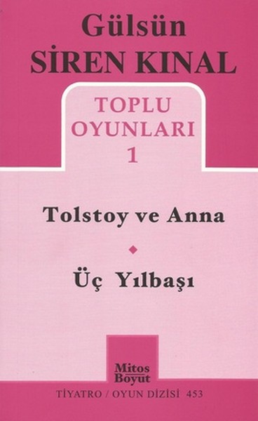 Üç Yılbaşı - Tolstoy ve Anna - Üç Yılbaşı.pdf