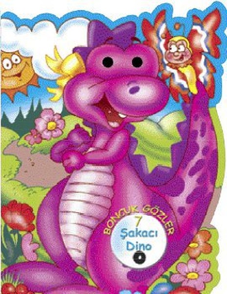 Boncuk Gözler 7 - Şakacı Dino.pdf