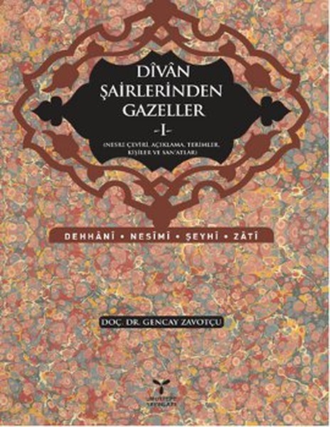 Divan Şairlerinden Gazeller - 1.pdf