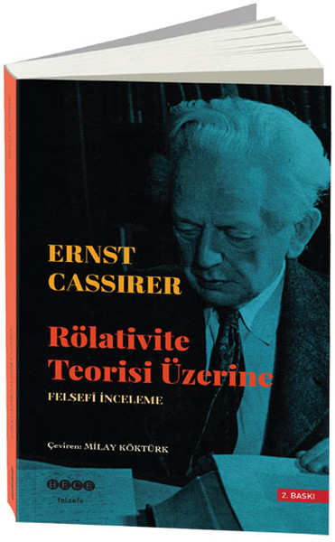 Rölativite Teorisi Üzerine.pdf