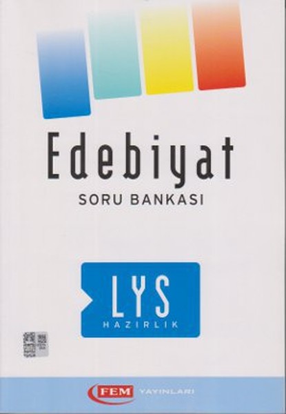 Fem LYS Hazırlık Edebiyat Soru Bankası.pdf